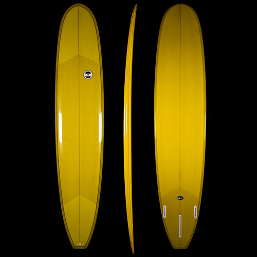 Bells & Whistles Sanded Finish 9'0"