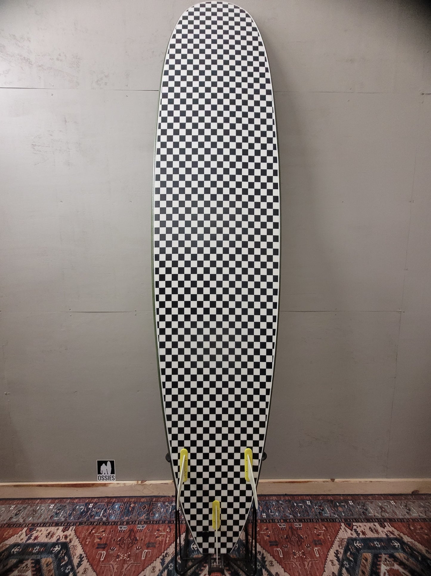 Catch Surf Soft Top 9'0" x 24" x 3 ¹⁄₂ | 98L | Soft Surfboard USED