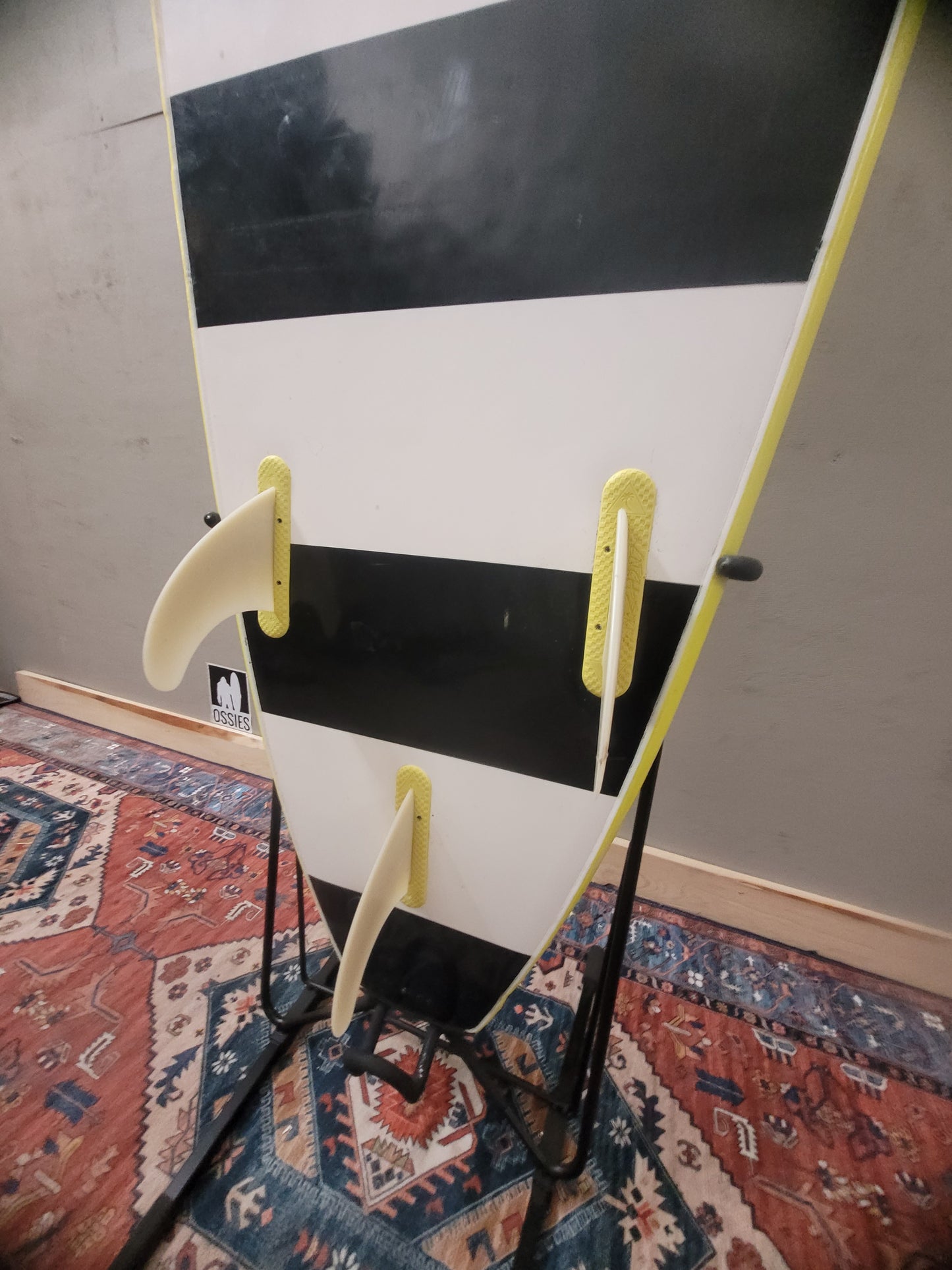 Catch Surf Soft Top 9'0" x 24" x 3 ¹⁄₂ | 98L | Soft Surfboard USED