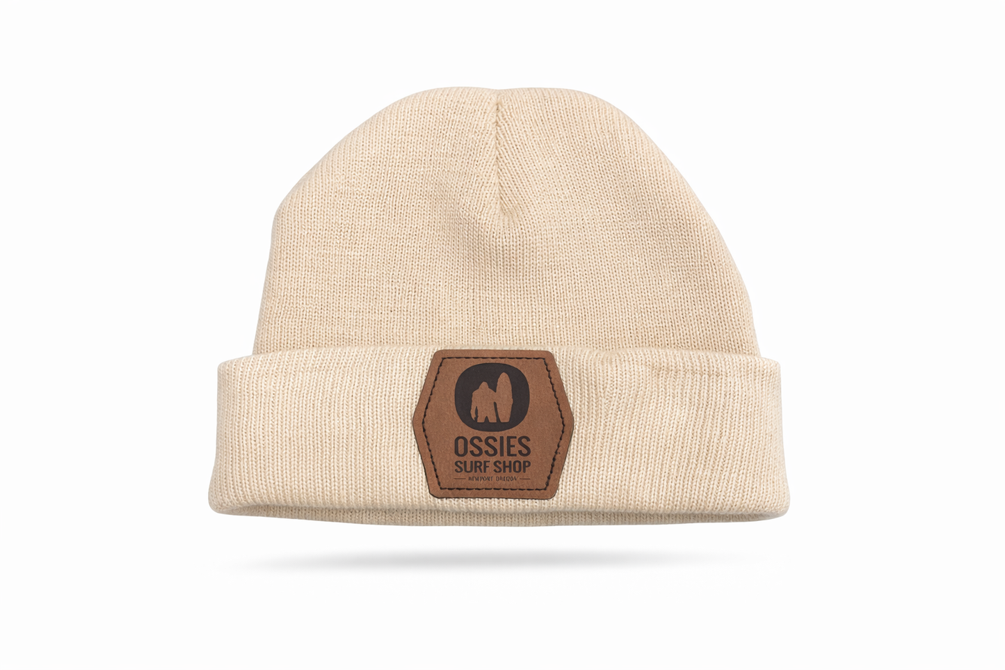 Ossies Beanie