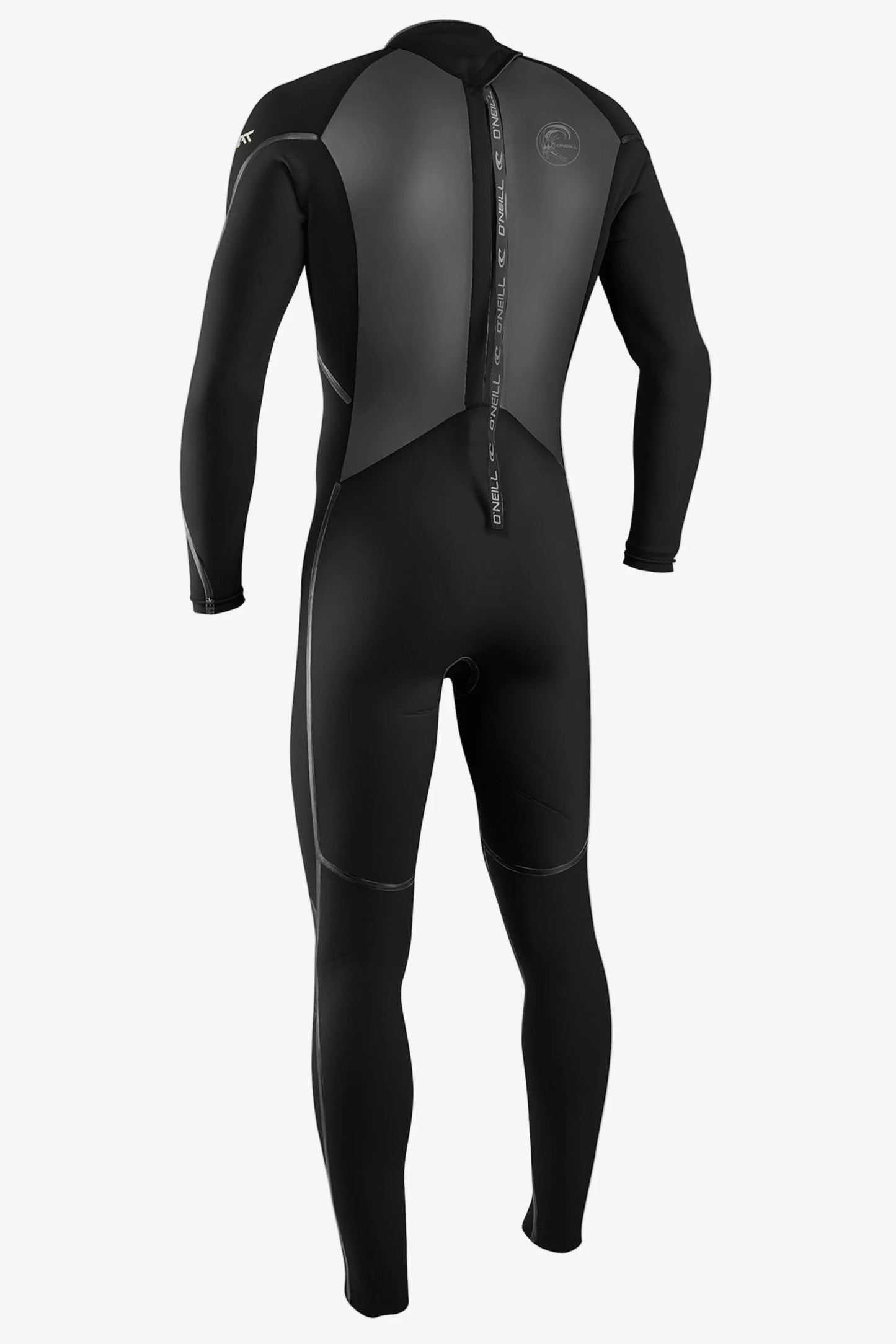 Oneill Heat 4/3mm Back Zip