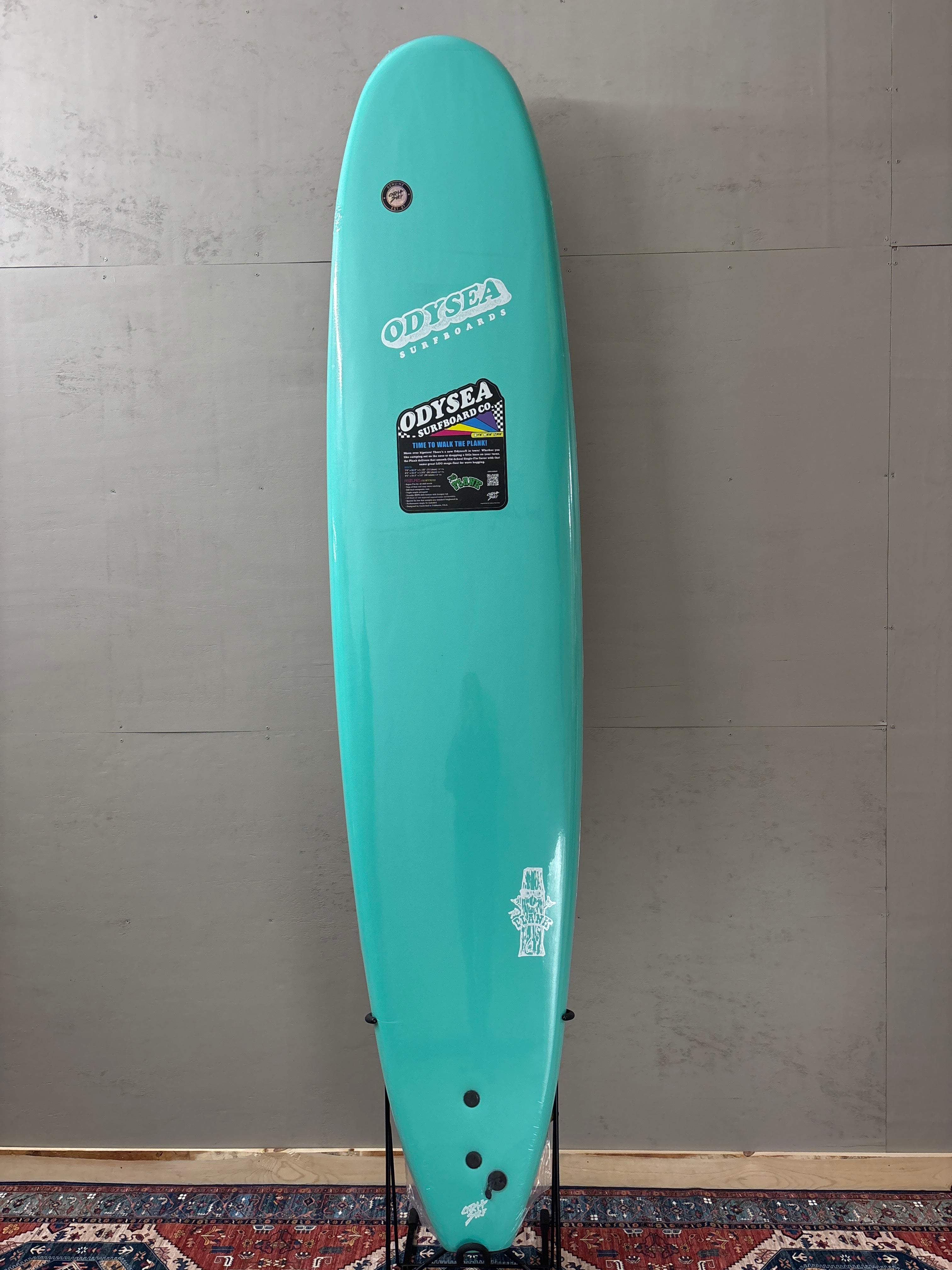 Catch Surf Odysea Plank 9'0