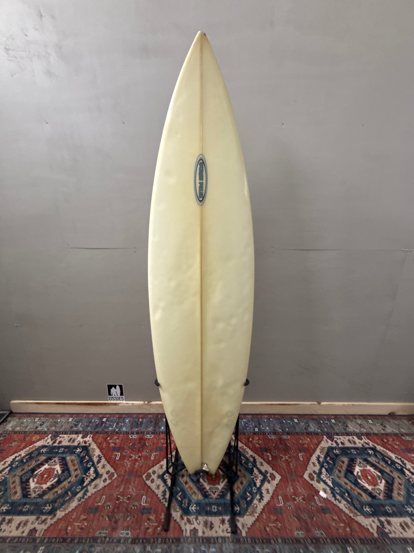 Ocean Pulse 6'4" x 19 ¹⁄₄ x 2 ³⁄₄ | Surfboard USED