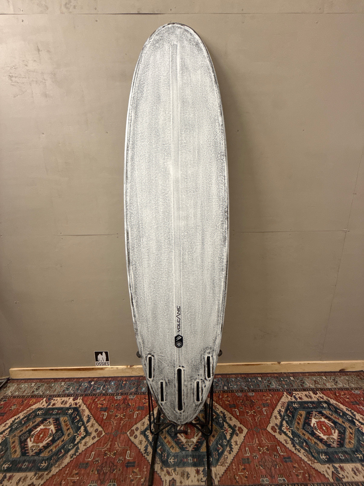 Firewire TJ Pro Mid 7'8" x 22.25" x 2 ⁵⁄₈ | 51.2L | Surfboard USED