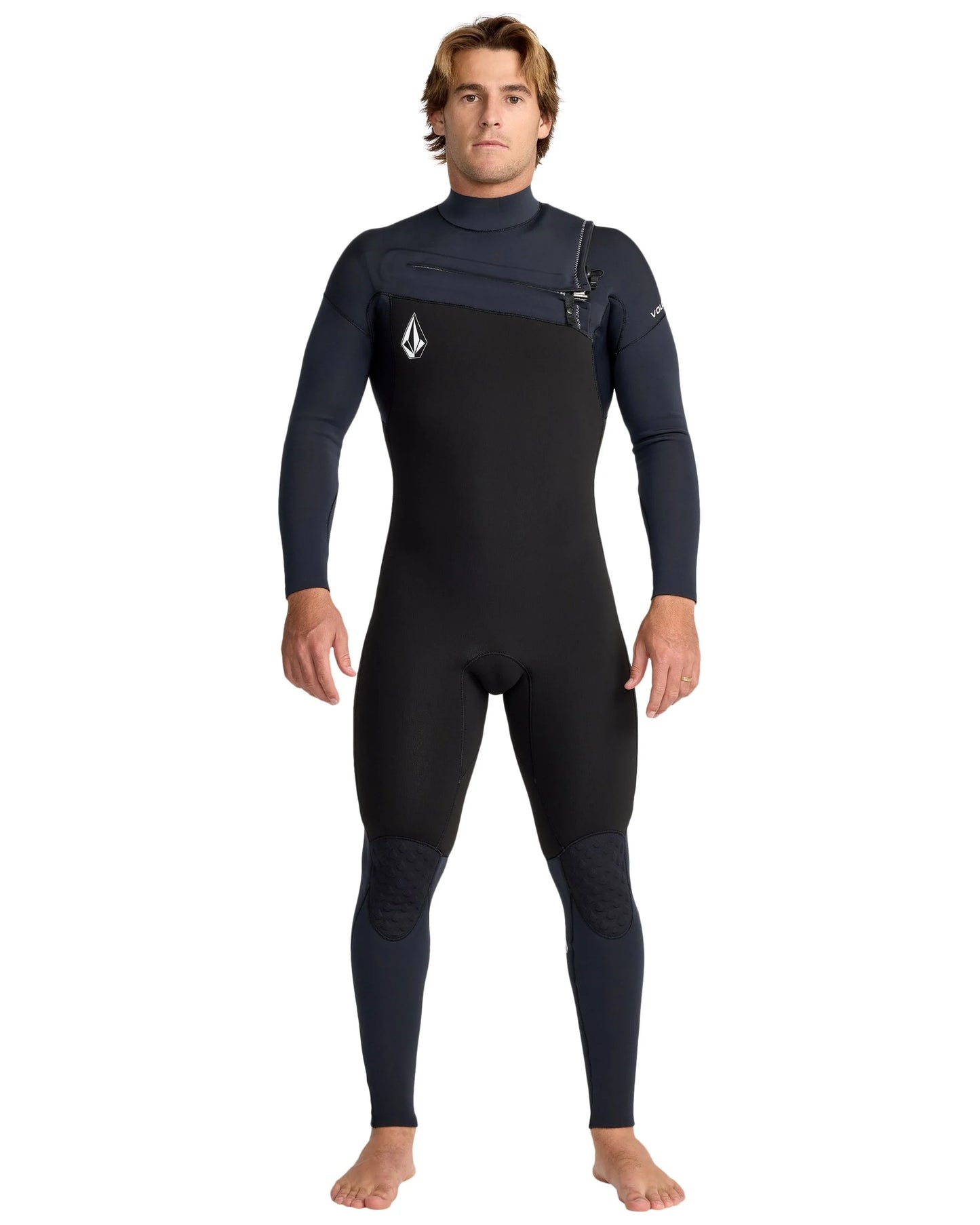 Volcom Modulator 4/3mm Chestzip
