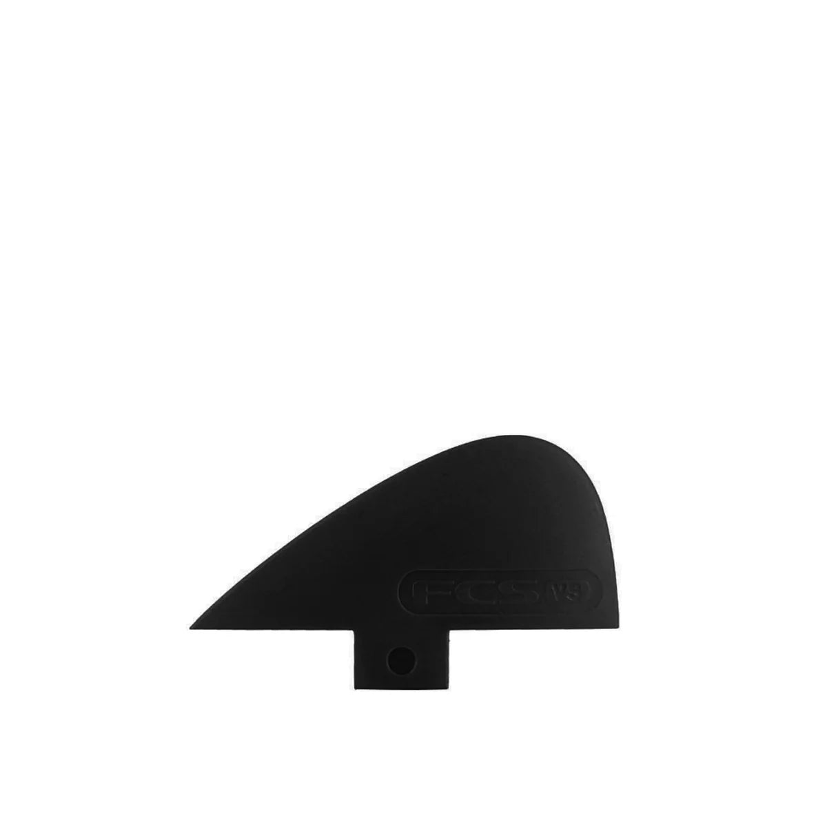 FCS Single Knubster Fin