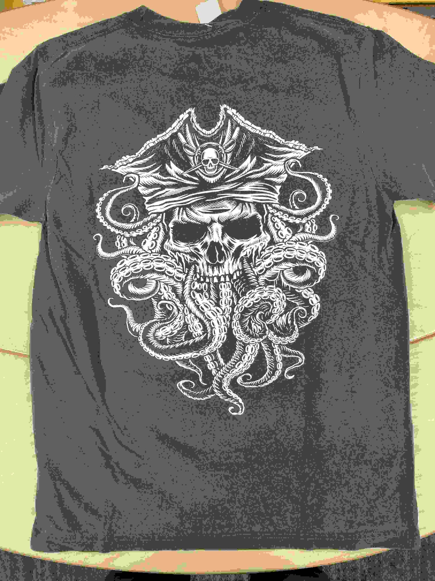Davey Jones Tee