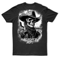 Outlaw Tee