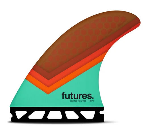 Timmy Patterson Thruster Fins (Futures)