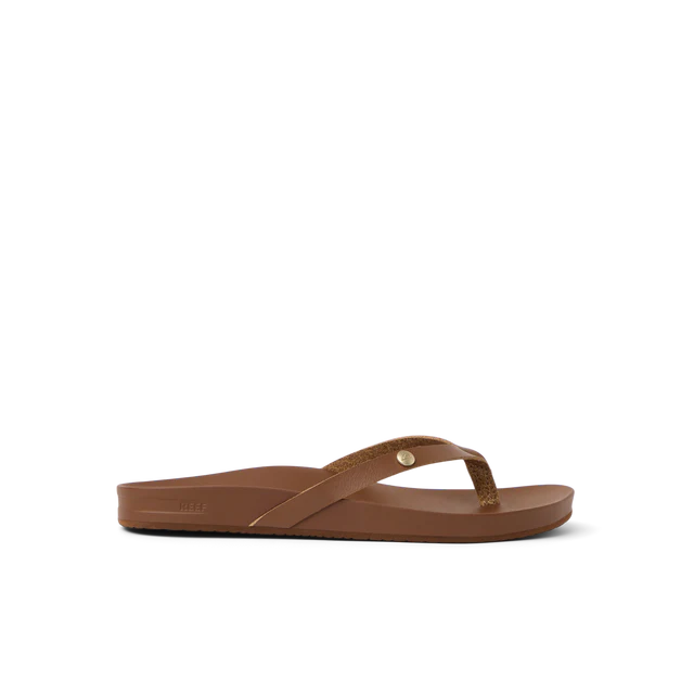 Reef Vista Ivy Chocolate