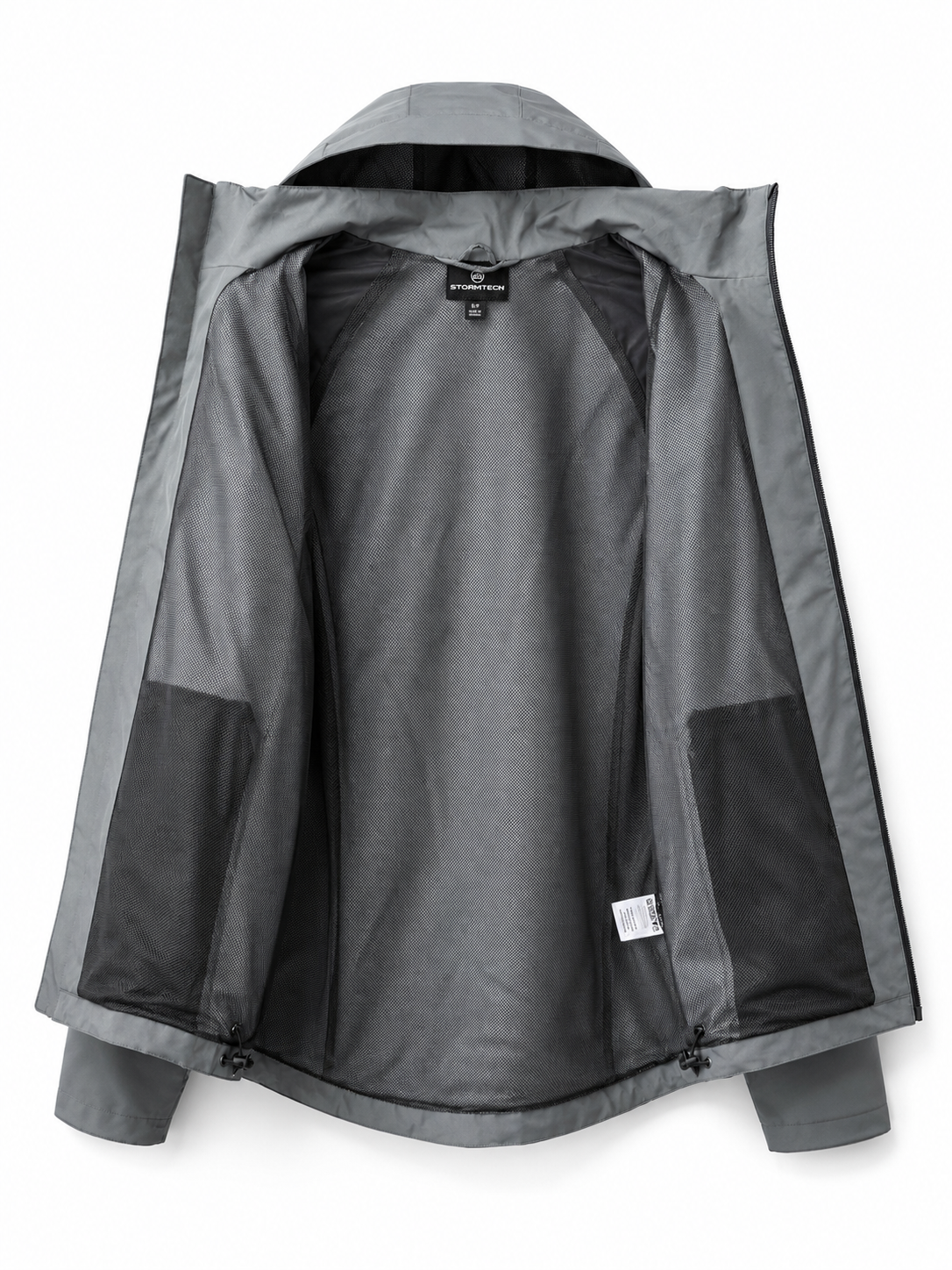 Foulweather 10K Waterproof Jacket Magnet