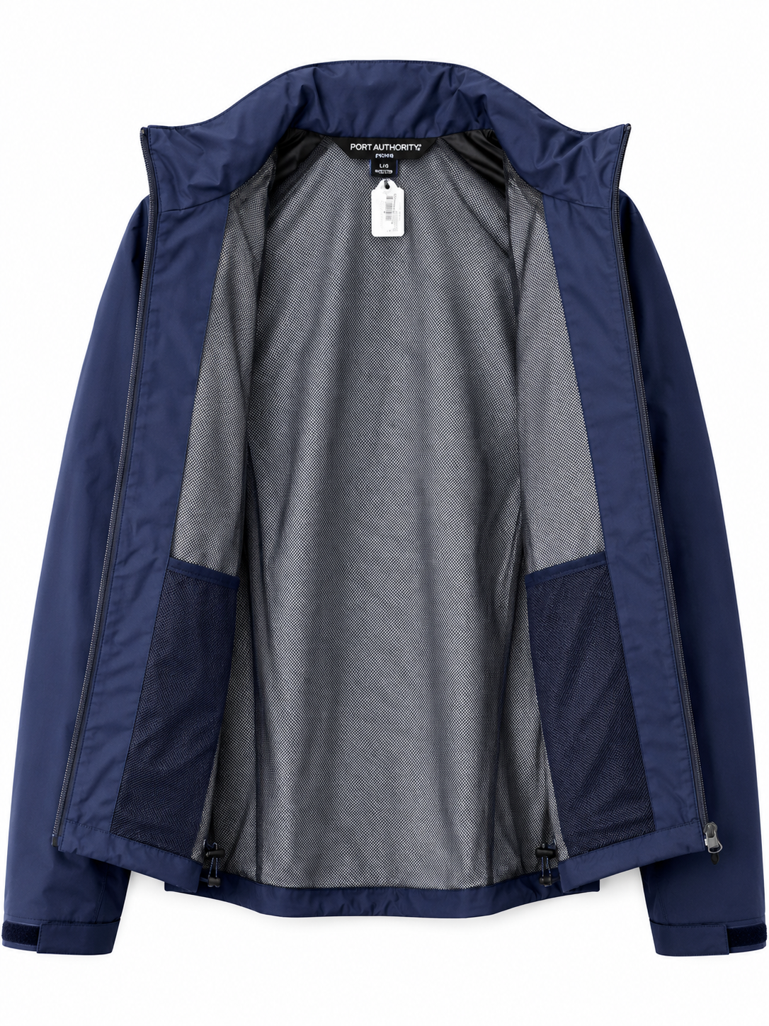Foulweather 10K Waterproof Jacket True Navy
