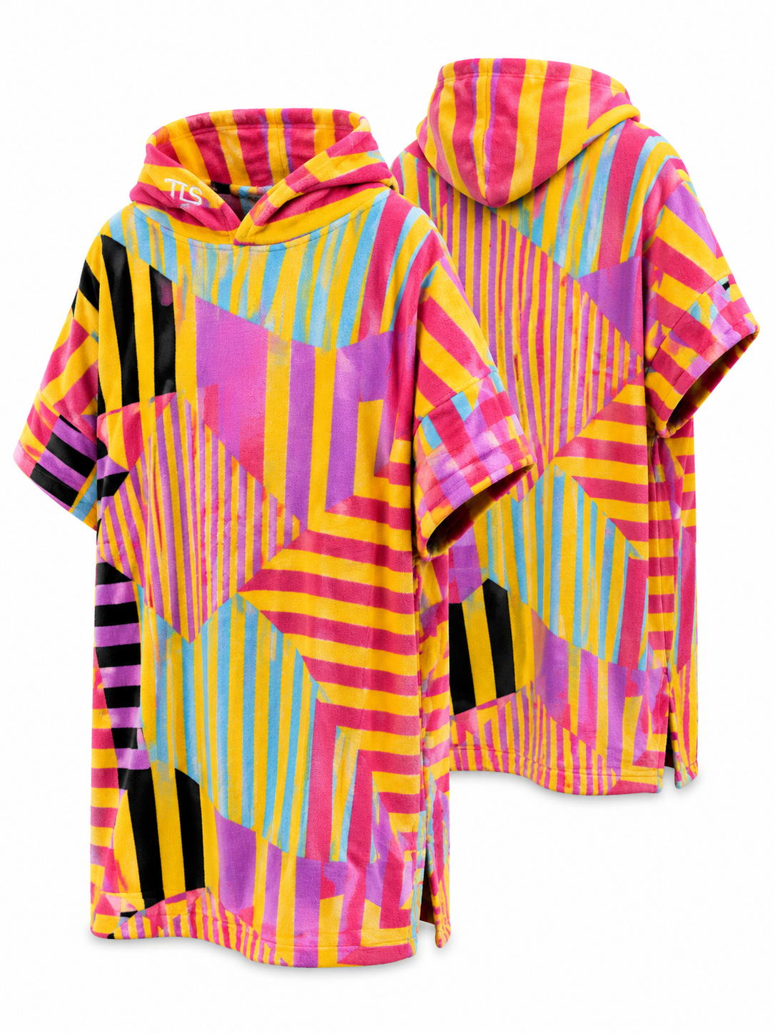 Changing Robe - Algorithm