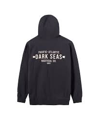 Cameron Fleece Hoodie