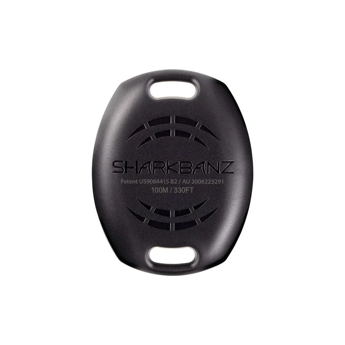 FCS Sharkbanz Pod