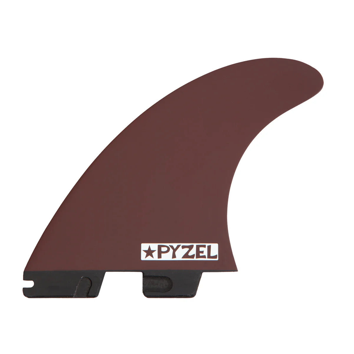 FCS II Pyzel PC Thruster Fins
