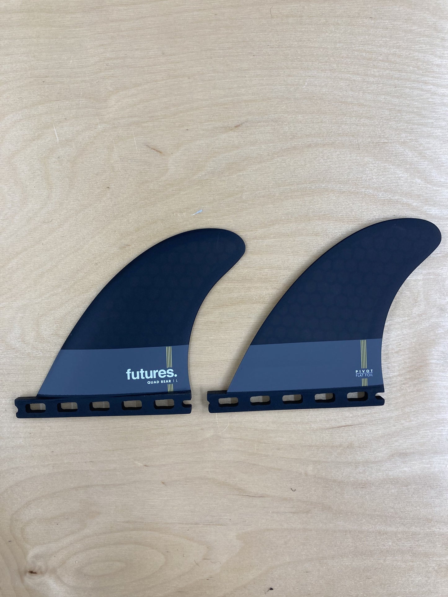 Pivot Quad Rears Large