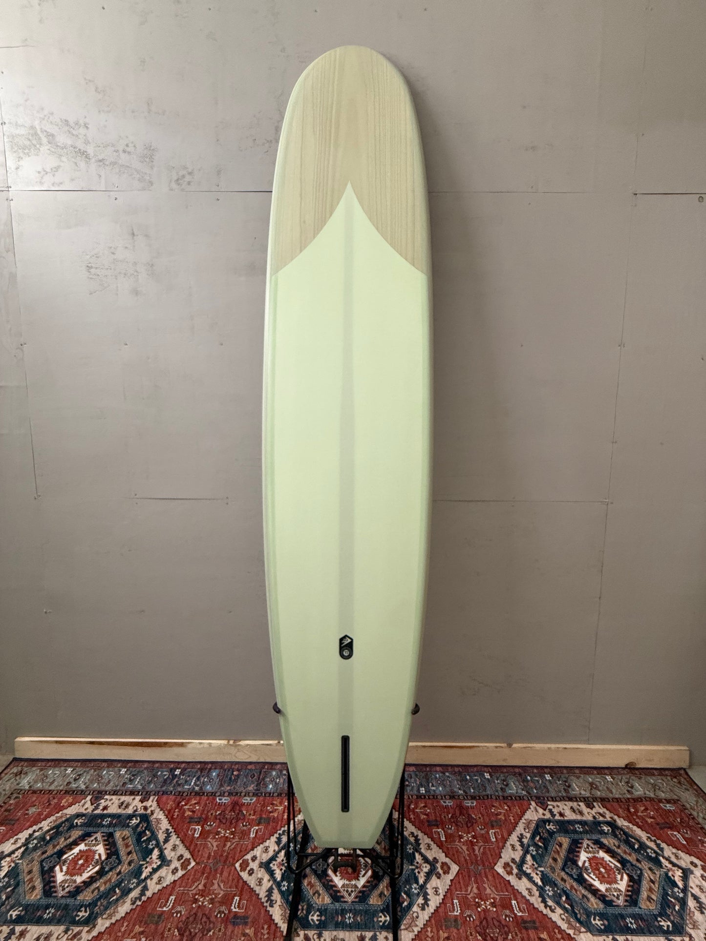 Firewire TJ Singleton 9'4" X 22 ¹/₂" X 3" | 73L | Helium Surfboard