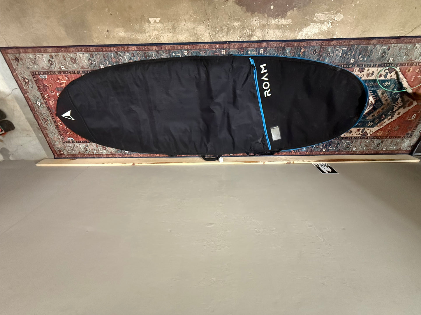 Firewire Greedy Beaver 6'8" x 21 ¹⁄₂ x 2 ¹³⁄₁₆ | 49.1L | Surfboard USED