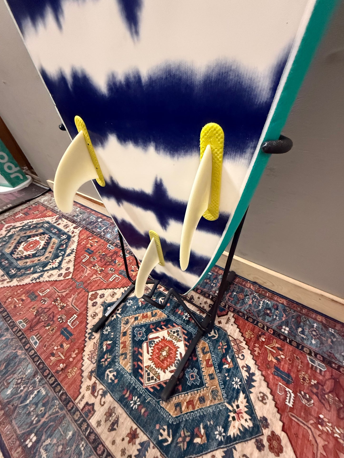 Catch Surf Log 9'0" x 24" x 3 ¹⁄₂ | 98L | Soft Surfboard USED