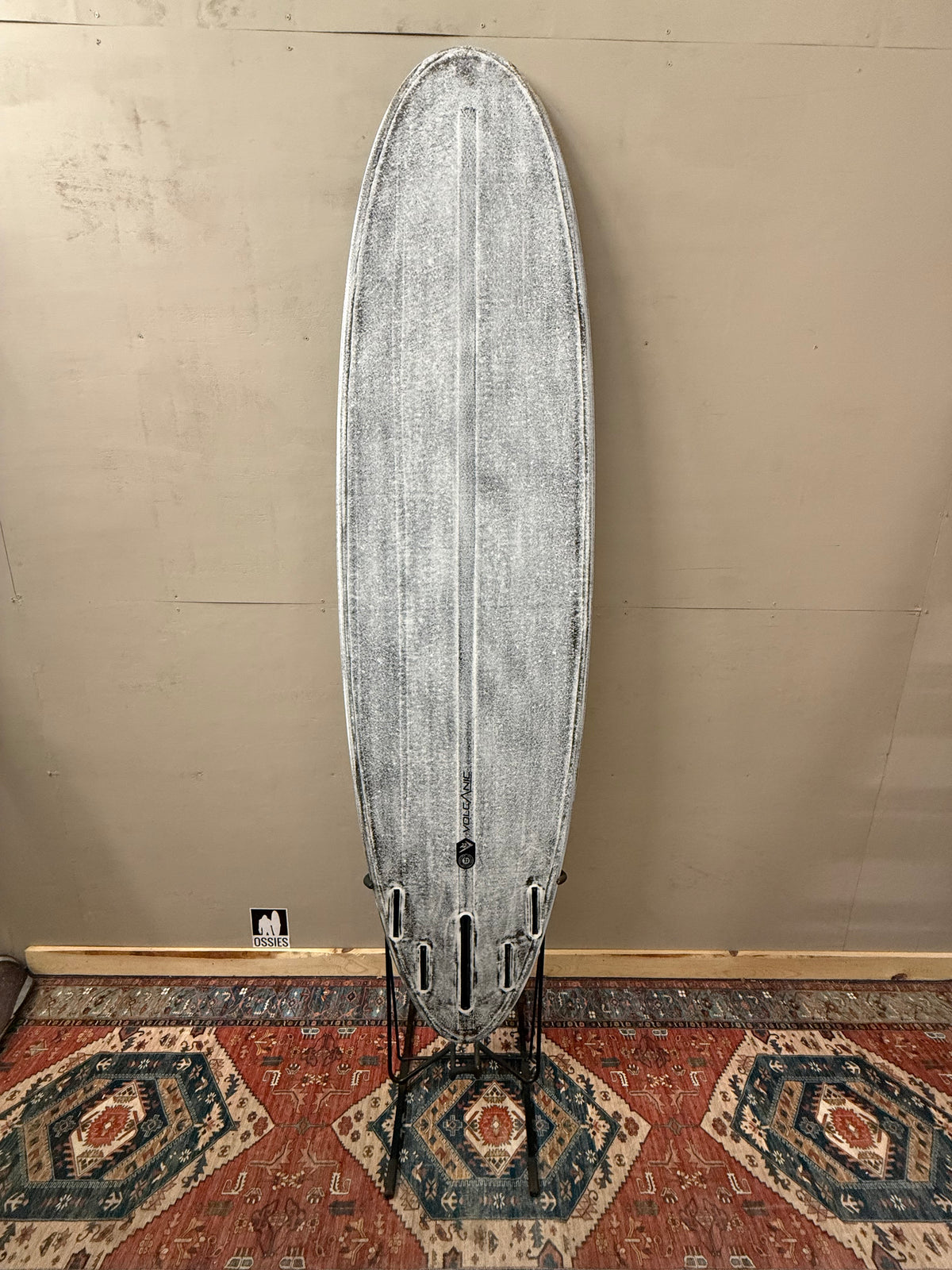 Firewire TJ Pro Mid 7'8" x 22 ¹⁄₄ x 2 ⁵⁄₈ | 51.2L | Surfboard I Bolic Core With Volcanic Lamaination