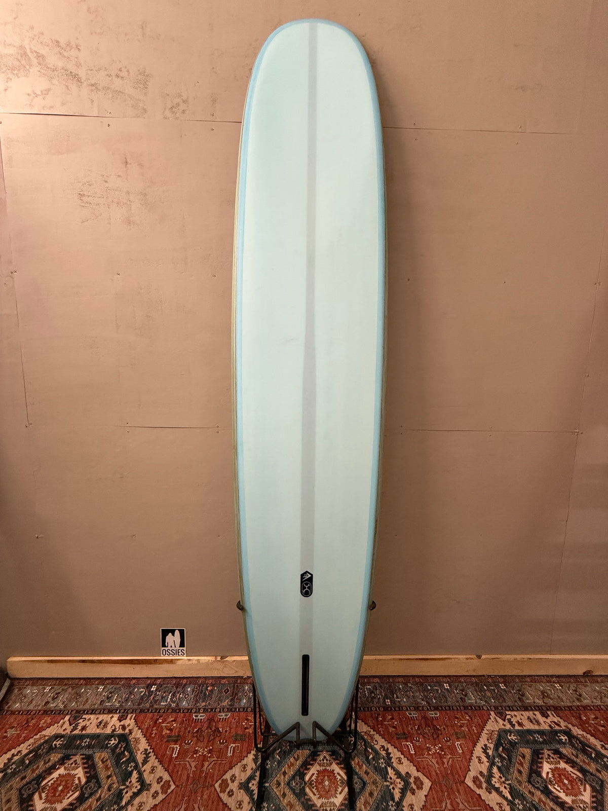 Firewire Macy Boo 9'6" x 23" x 3 ¹⁄₈ | 79.6L | Surfboard