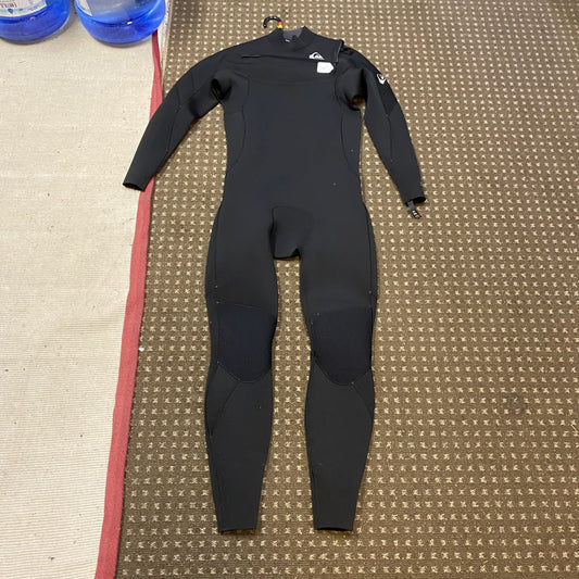 Used Size XL 3/2mm Syncro