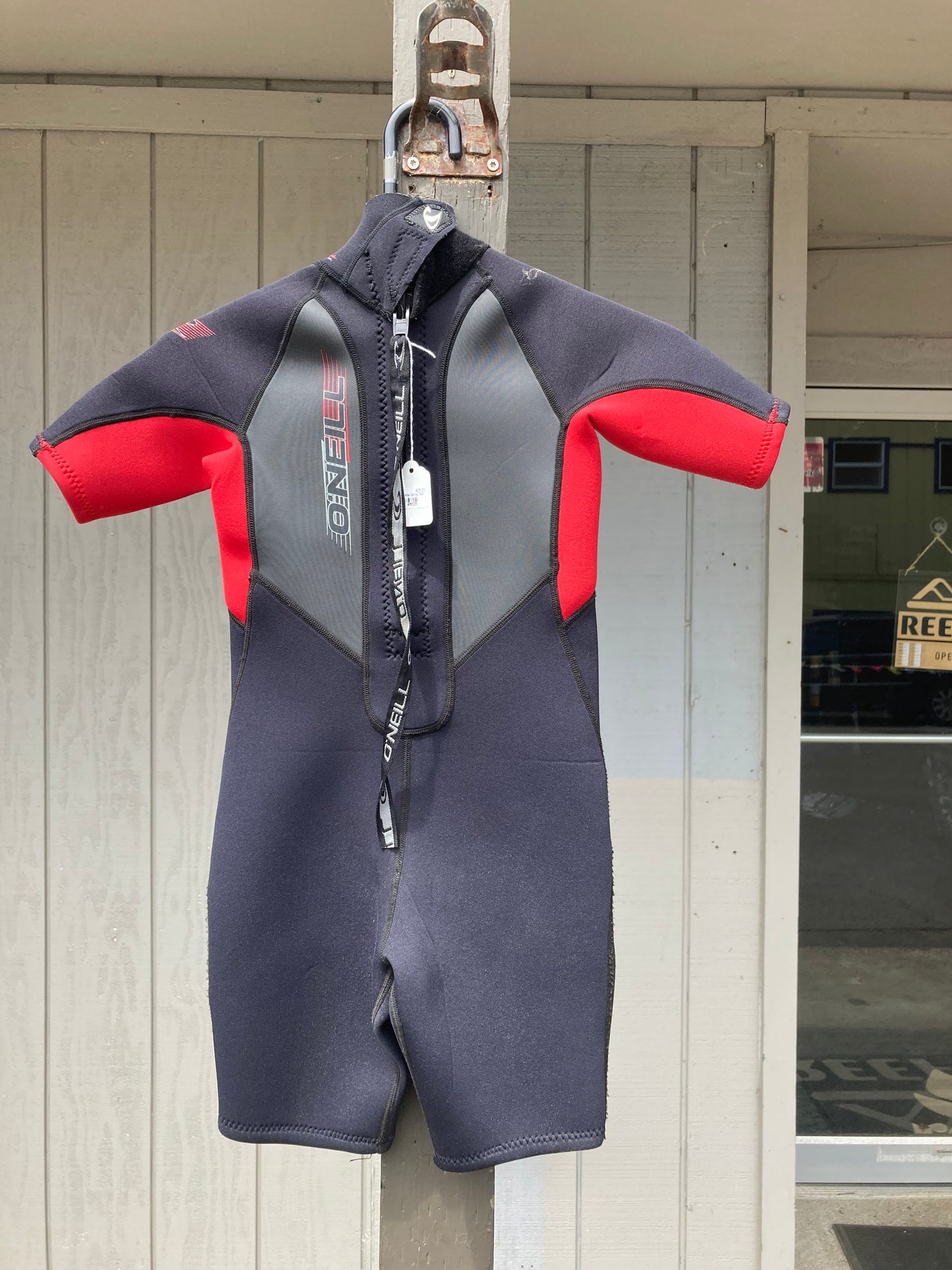 Used Kids Spring Suit K8