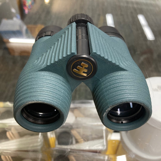 Waterproof Binoculars 8 X 25 Cobalt Blue