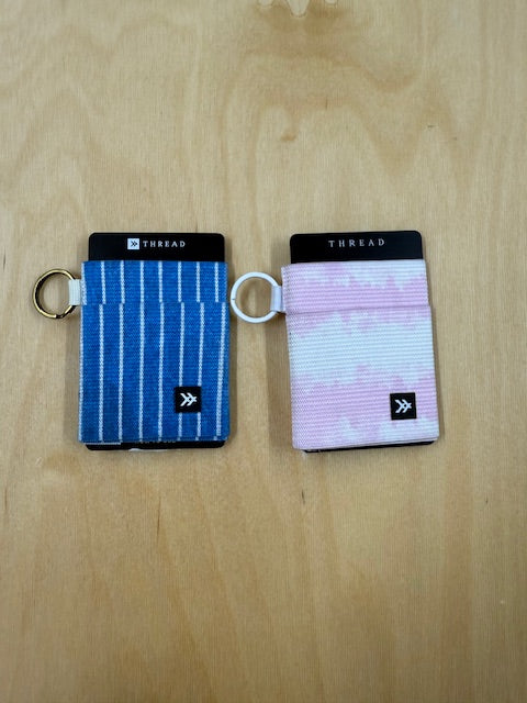 Elastic Wallets