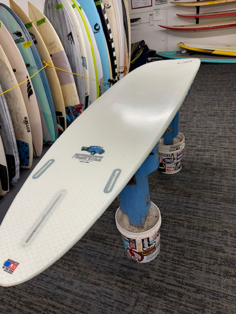 Used 8'0 Libtech Pick Up Stix