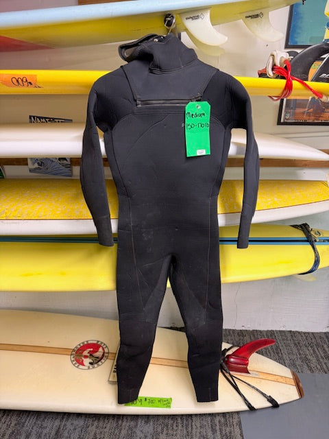 Used M 5/4 Patagonia