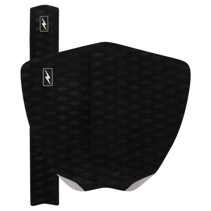 Lazer Arch Skim Traction Pad Black