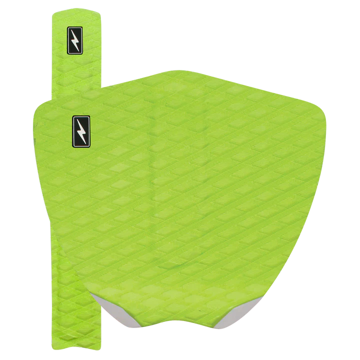 Lazer Arch Skim Traction Pad Lime