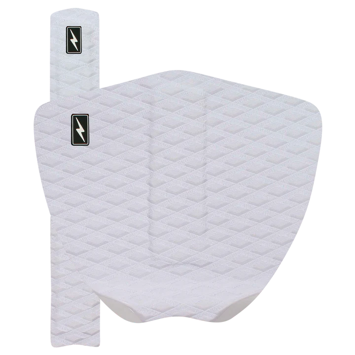 Lazer Arch Skim Traction Pad White