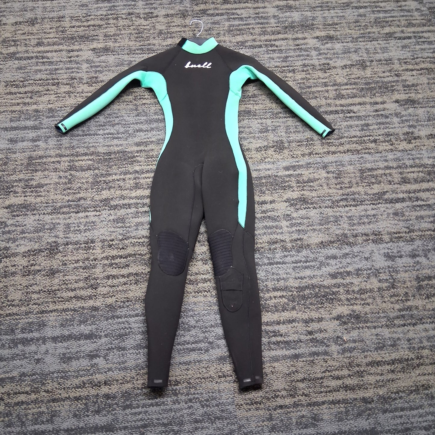 Used 4/3 Buell Womens 4