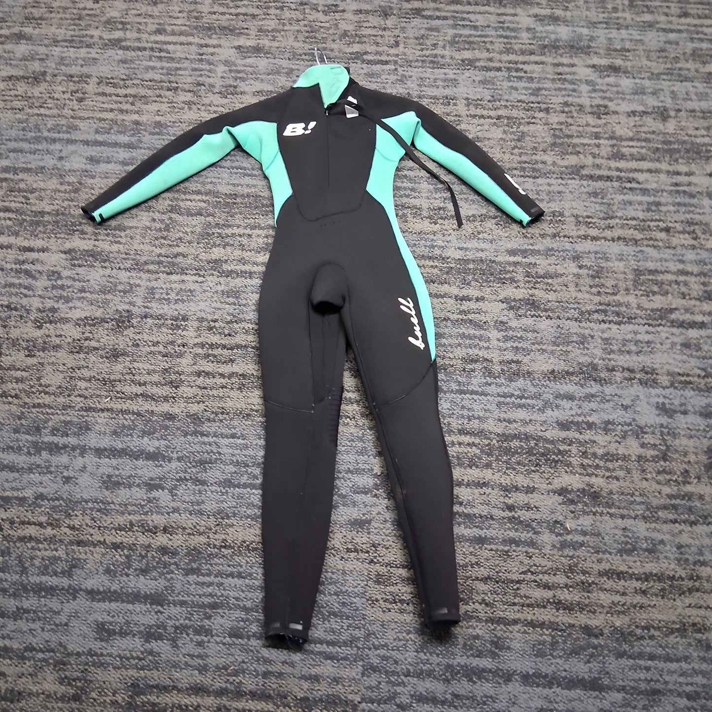 Used 4/3 Buell Womens 4