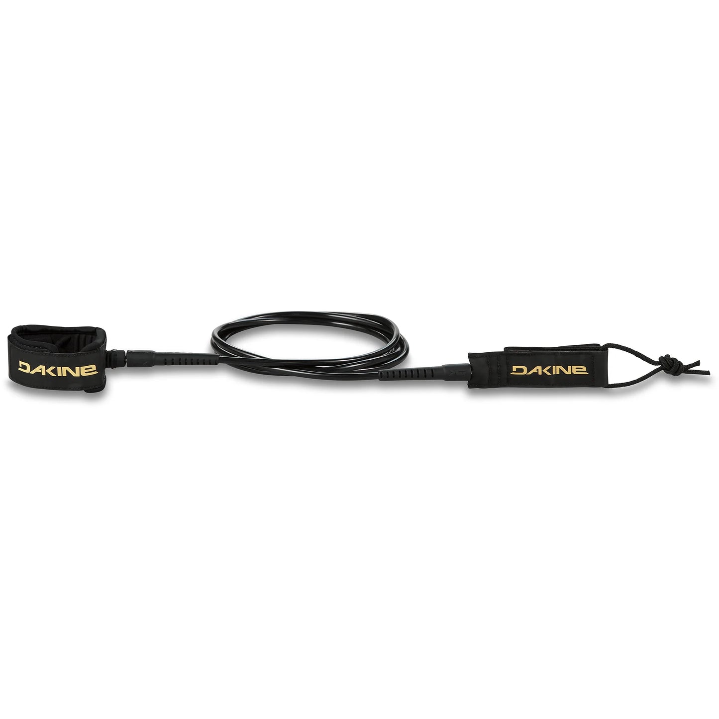 Dakine Longboard 10' Ankle Leash Black