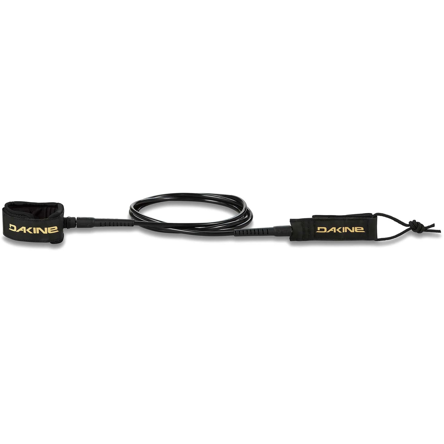 Dakine Longboard 9' Ankle Leash Black
