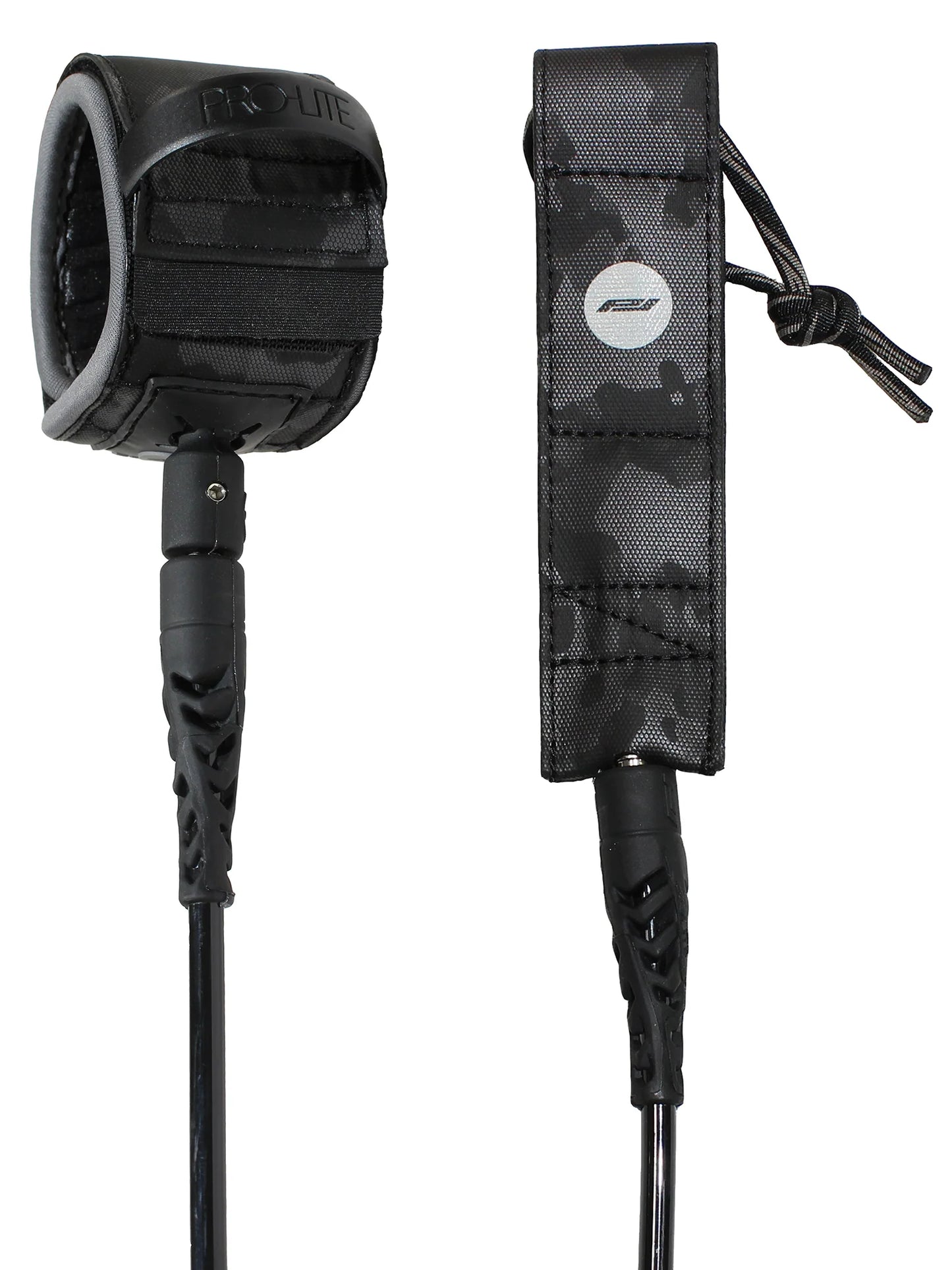 Prolite Freesurf 8FT Leash Black