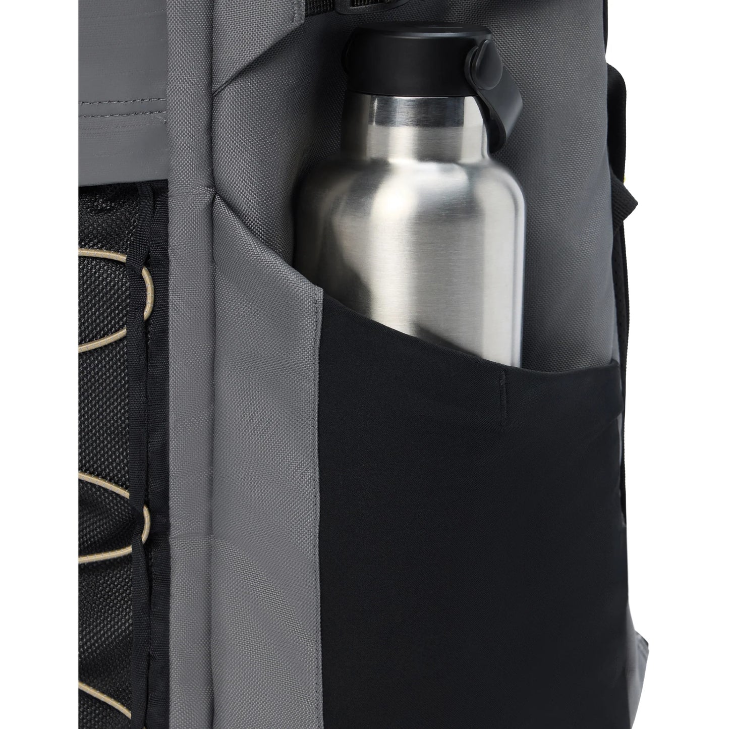 Dakine Mission Surf DLX Wet/Dry 35L Rolltop Castle Rock
