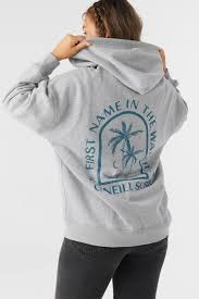 Byron Hoodie