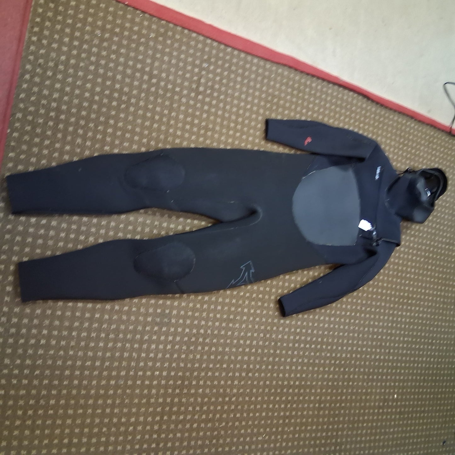 Used 5/4 Xcel Infinit XLS