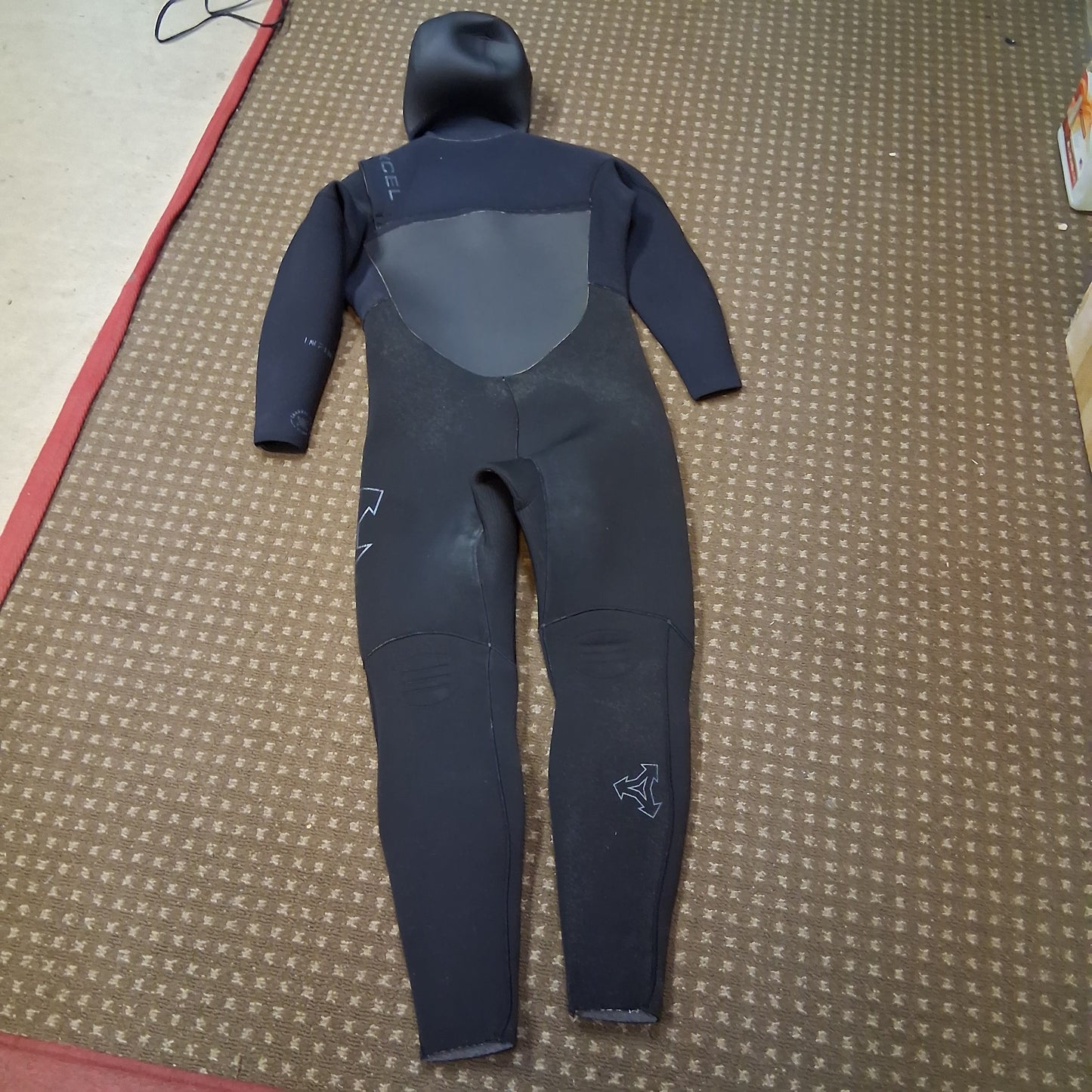 Used 5/4 Xcel Infinit XLS
