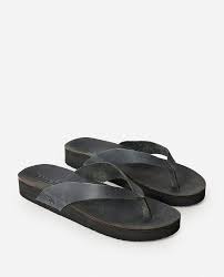 Freedom Leather Bloom Sandals