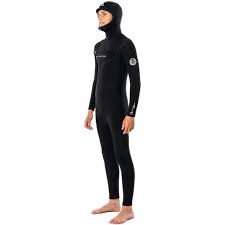 Youth Dawn Patrol 5/4 Hooded