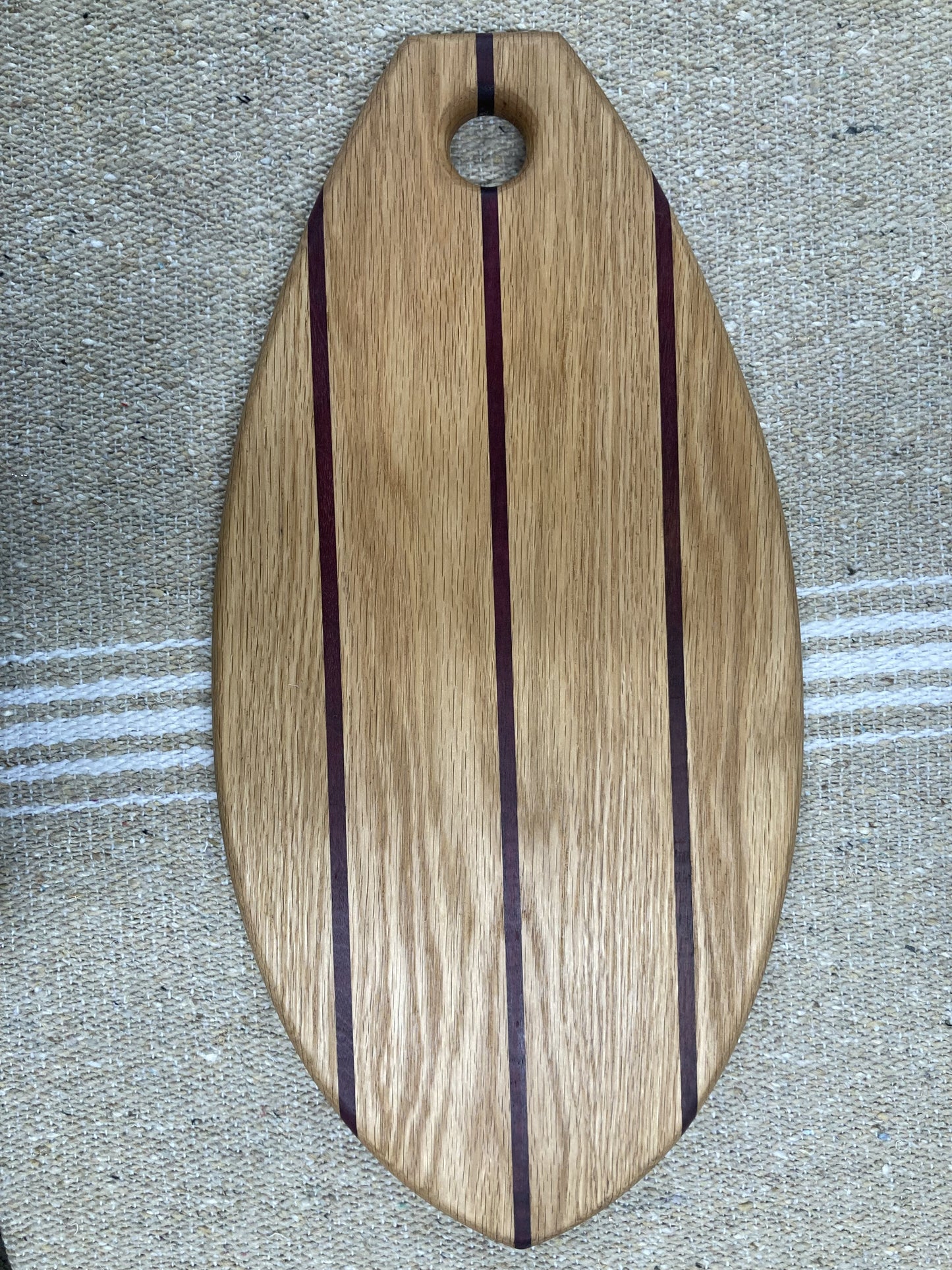 Surf Charcuterie Board