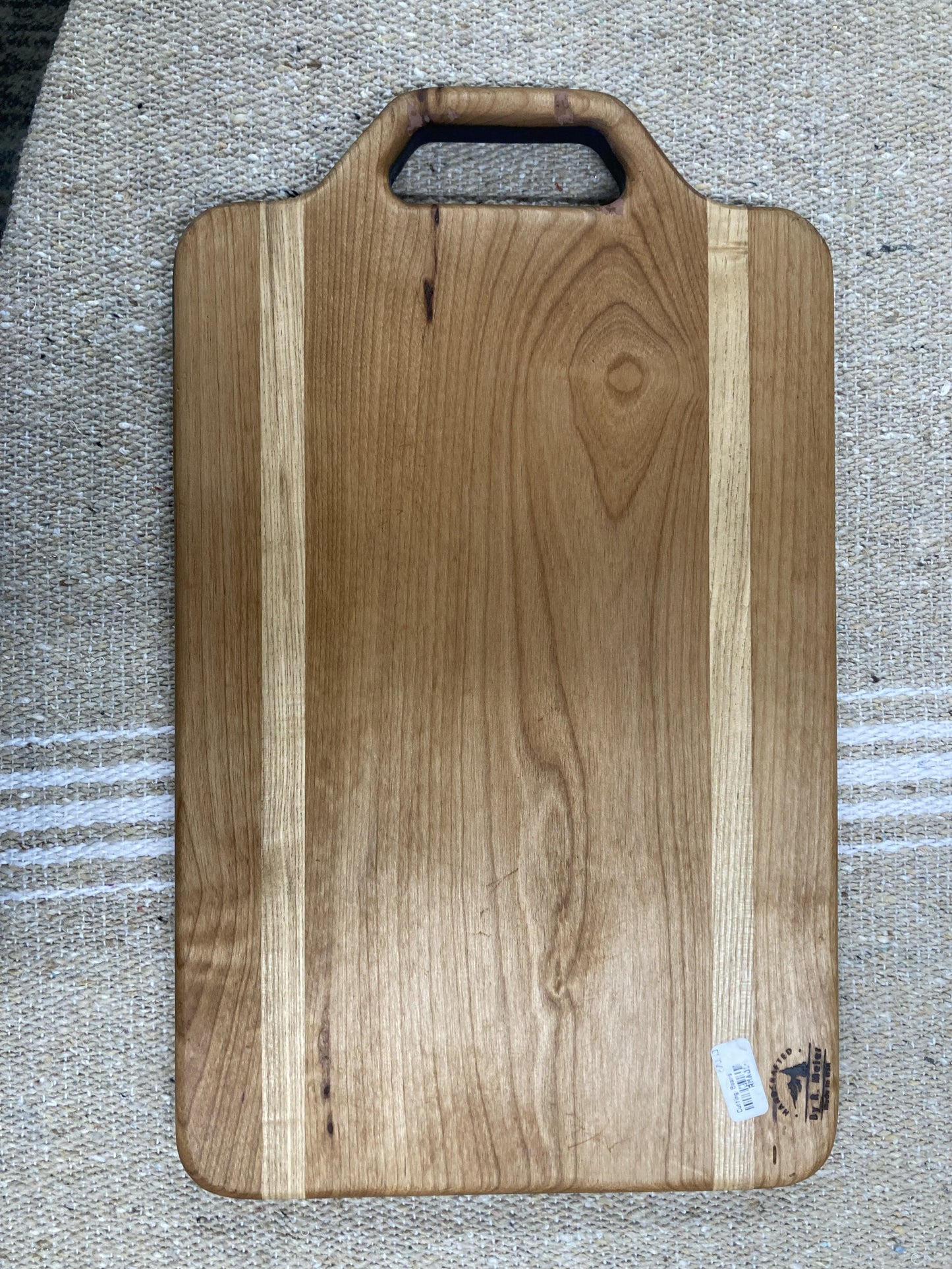 Cutting Board