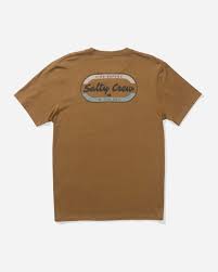 Capsule Tee