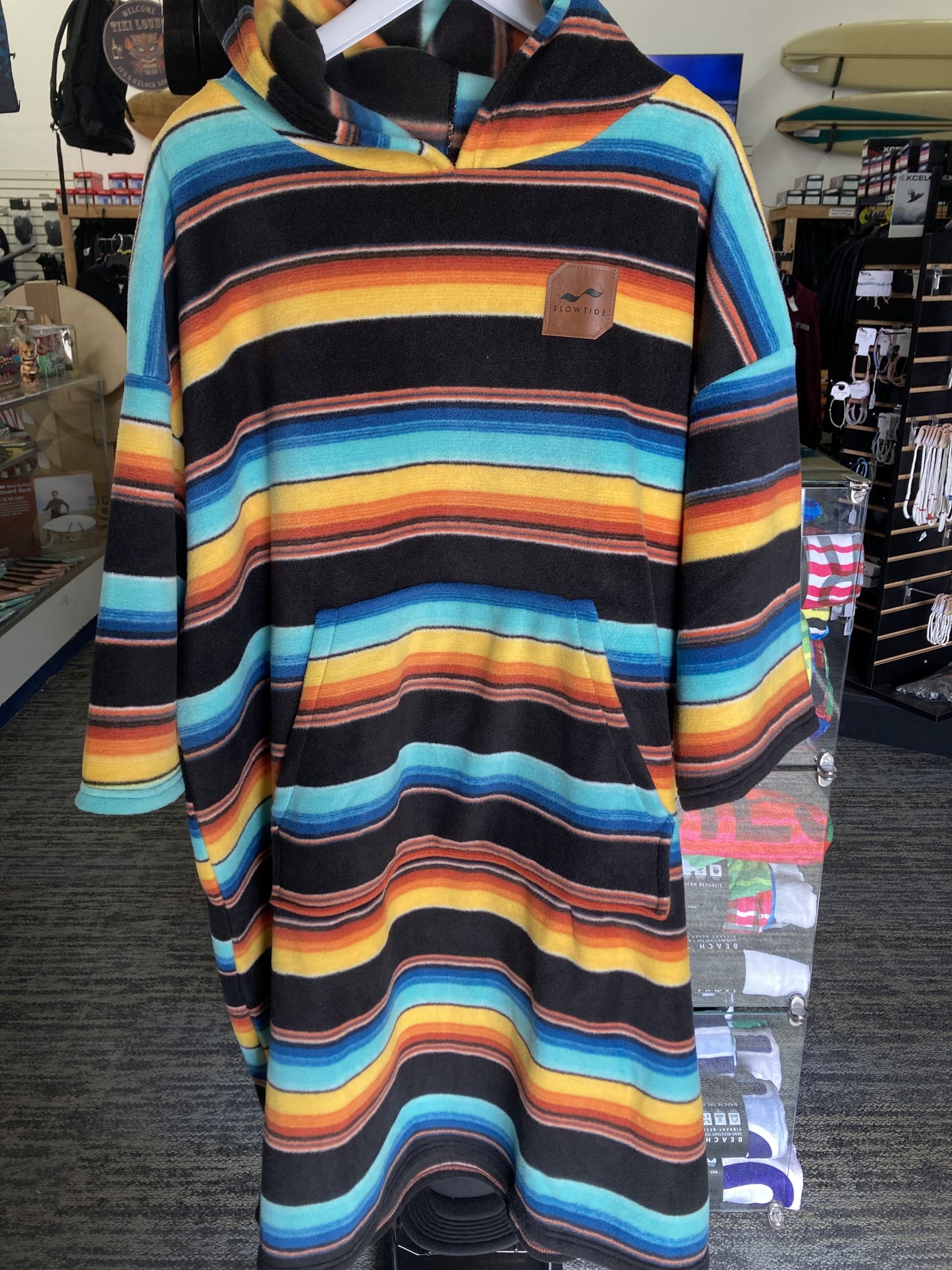 El Cap Peveryday Poncho Large X Large
